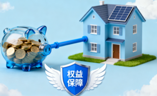 盐城住房公积金政策“上新” 一文为你划重点