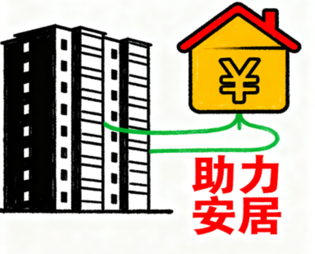 盐城从发放补贴到公积金贷提额，各地保障多子女家庭住房政策升温