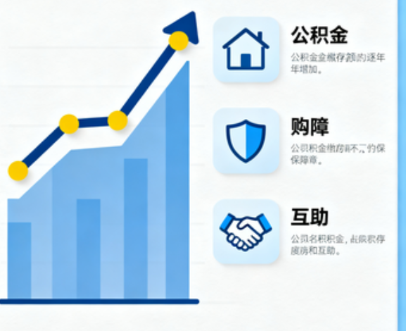 盐城住房公积金增值收益：取之于民，用之于民的普惠之道