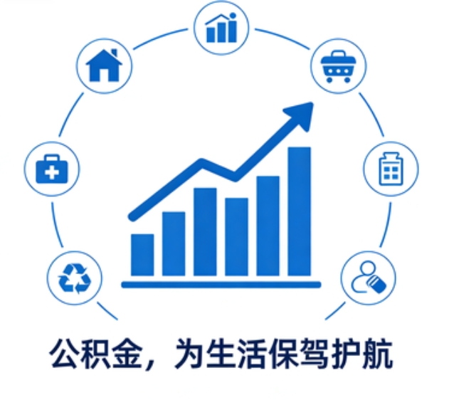 盐城住房公积金制度迎来历史性变革：普惠化、数字化、服务化成为新趋势