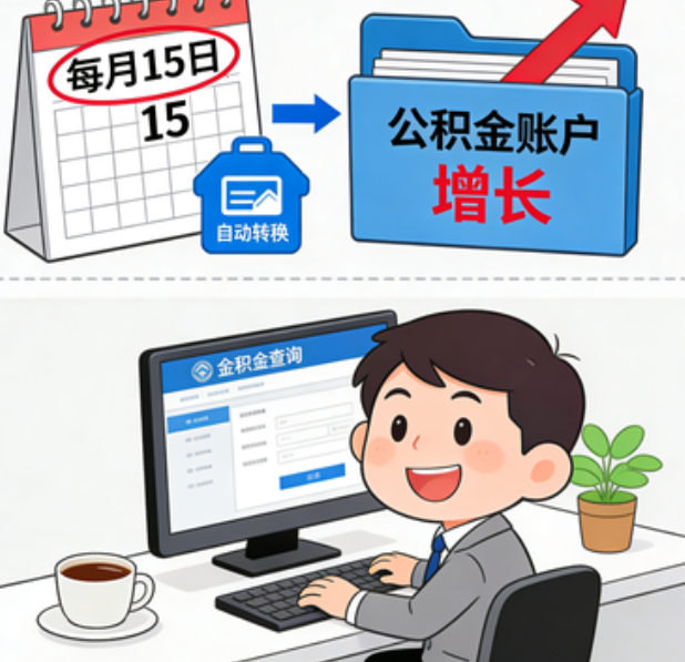 盐城公积金代办服务:专业赋能,合规守护您的住房权益