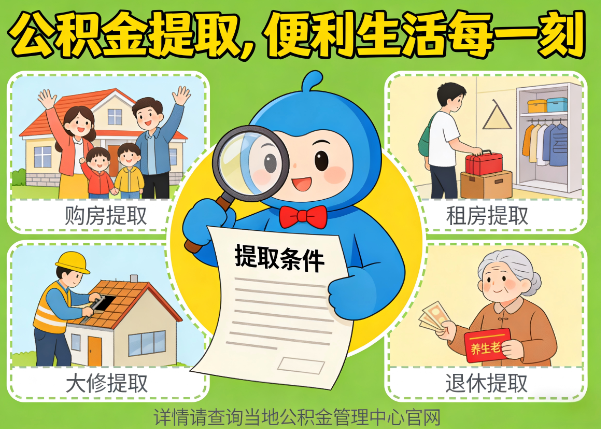 盐城能抵物业费、大病支出、装电梯!公积金还能这么用