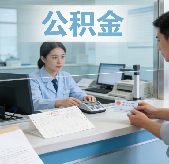 盐城公积金提取的两种方式全面对比