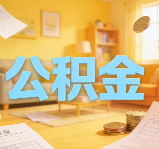 盐城买房如何提取公积金?