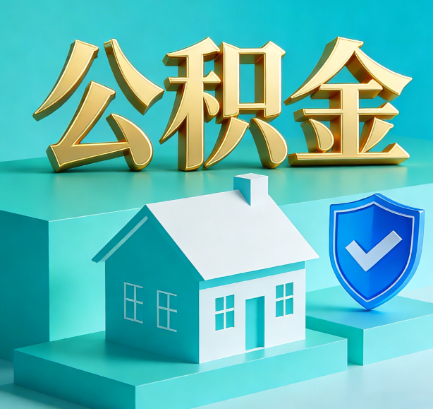 盐城公积金代办服务观察:当“沉睡的资金”遇上“专业的桥梁”