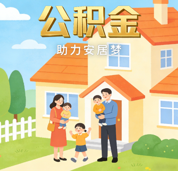 盐城公积金代办行业观察:合规化浪潮下,专业服务迎来价值回归