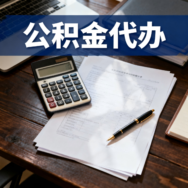 盐城公积金代办:哪些人办了之后说“真值”