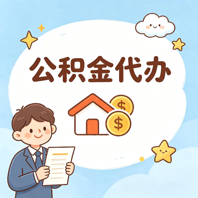 盐城公积金代办:从咨询到到账,一个完整案例还原